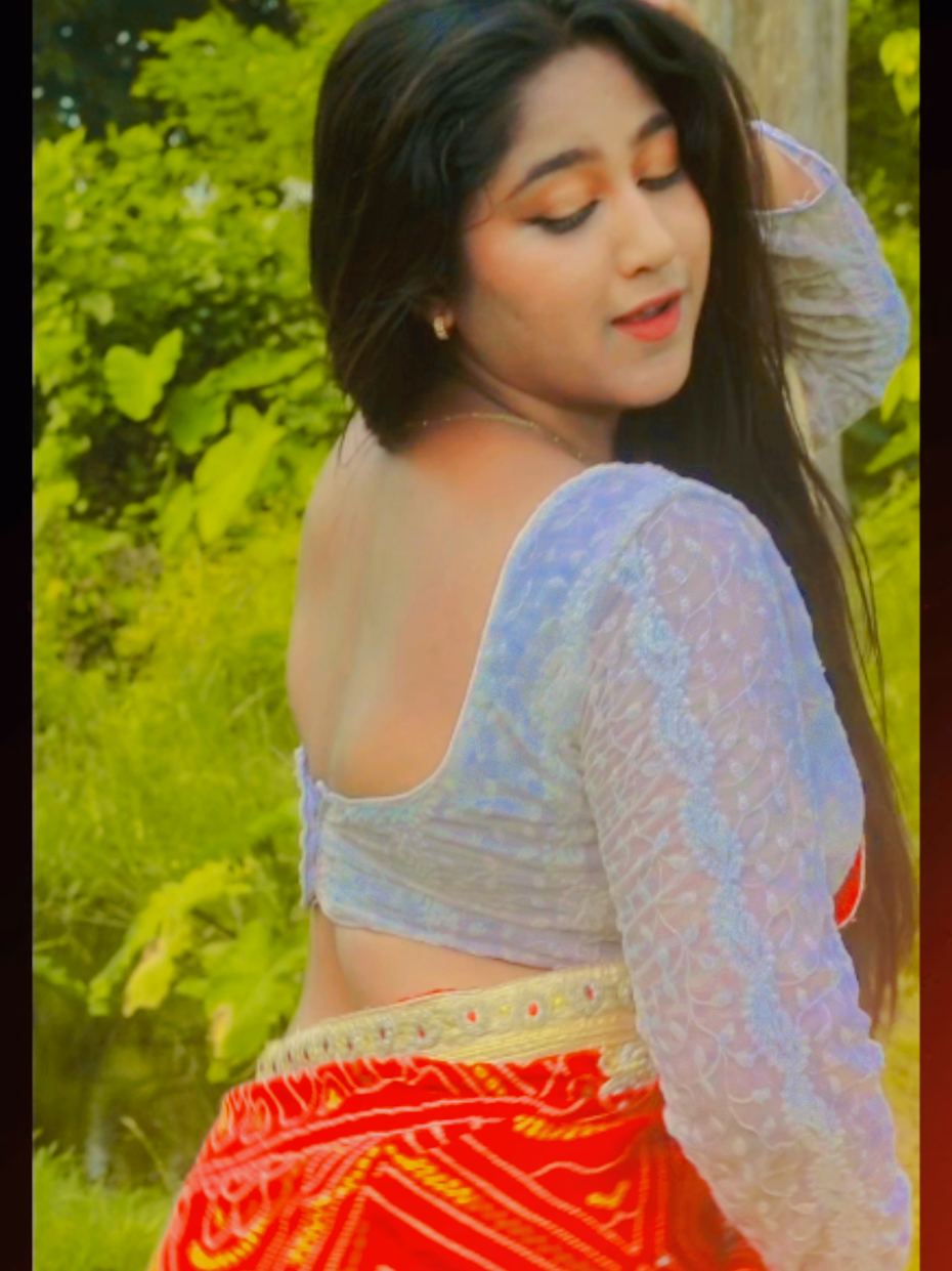 @Aayusha bk ❤️✨