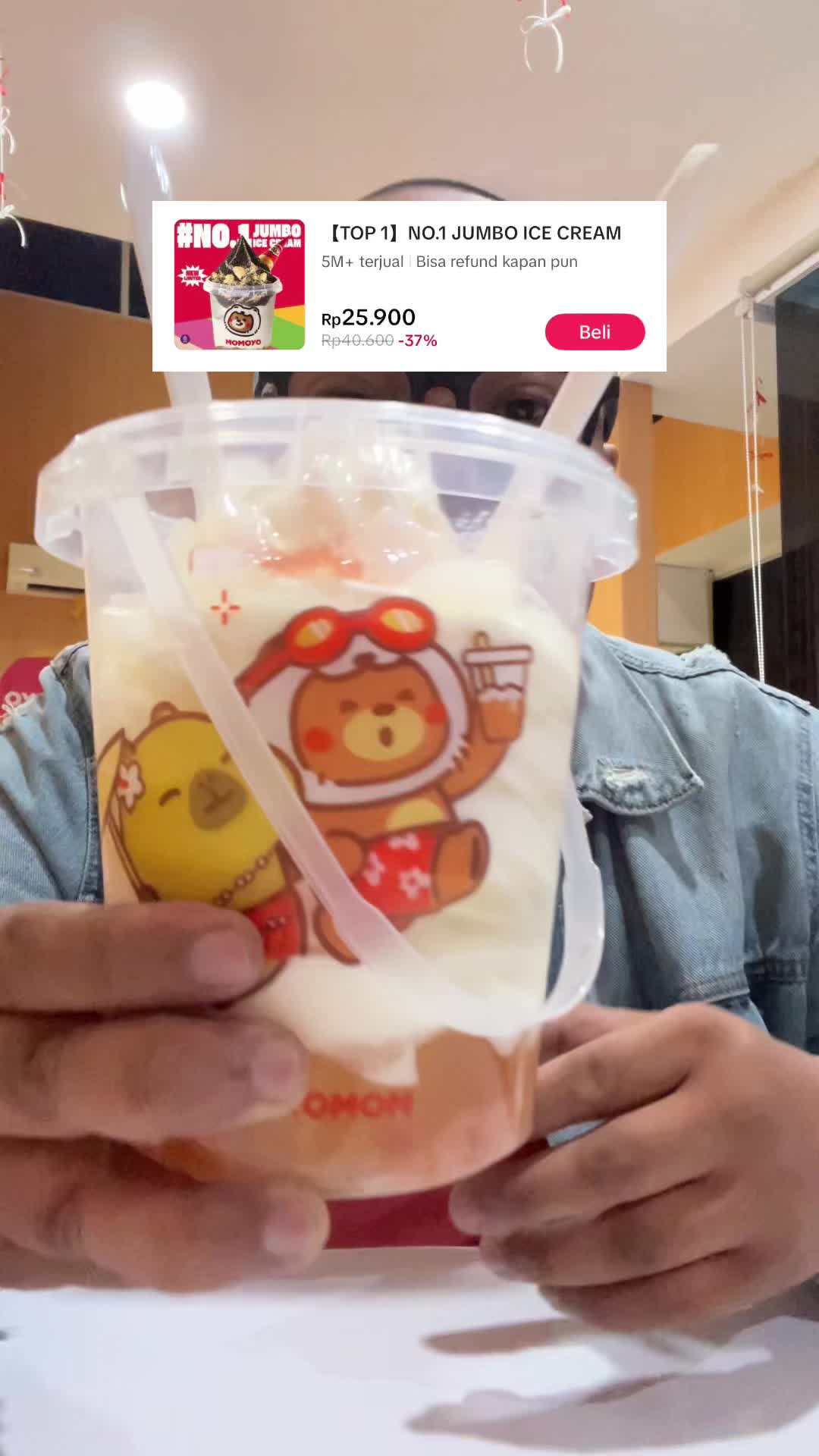 @Teman Kenyang Jelajah