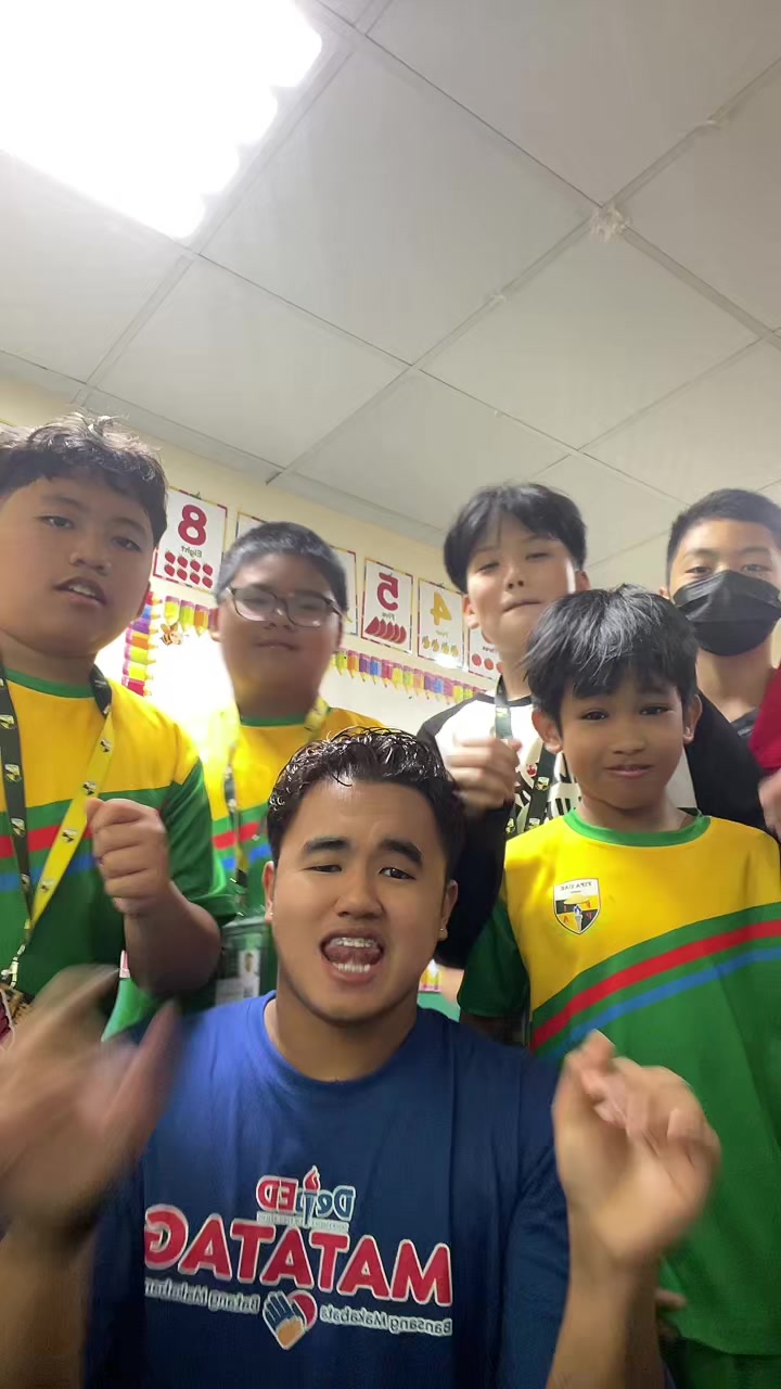 @GRADE 6 - FIPA DXBโจ๐