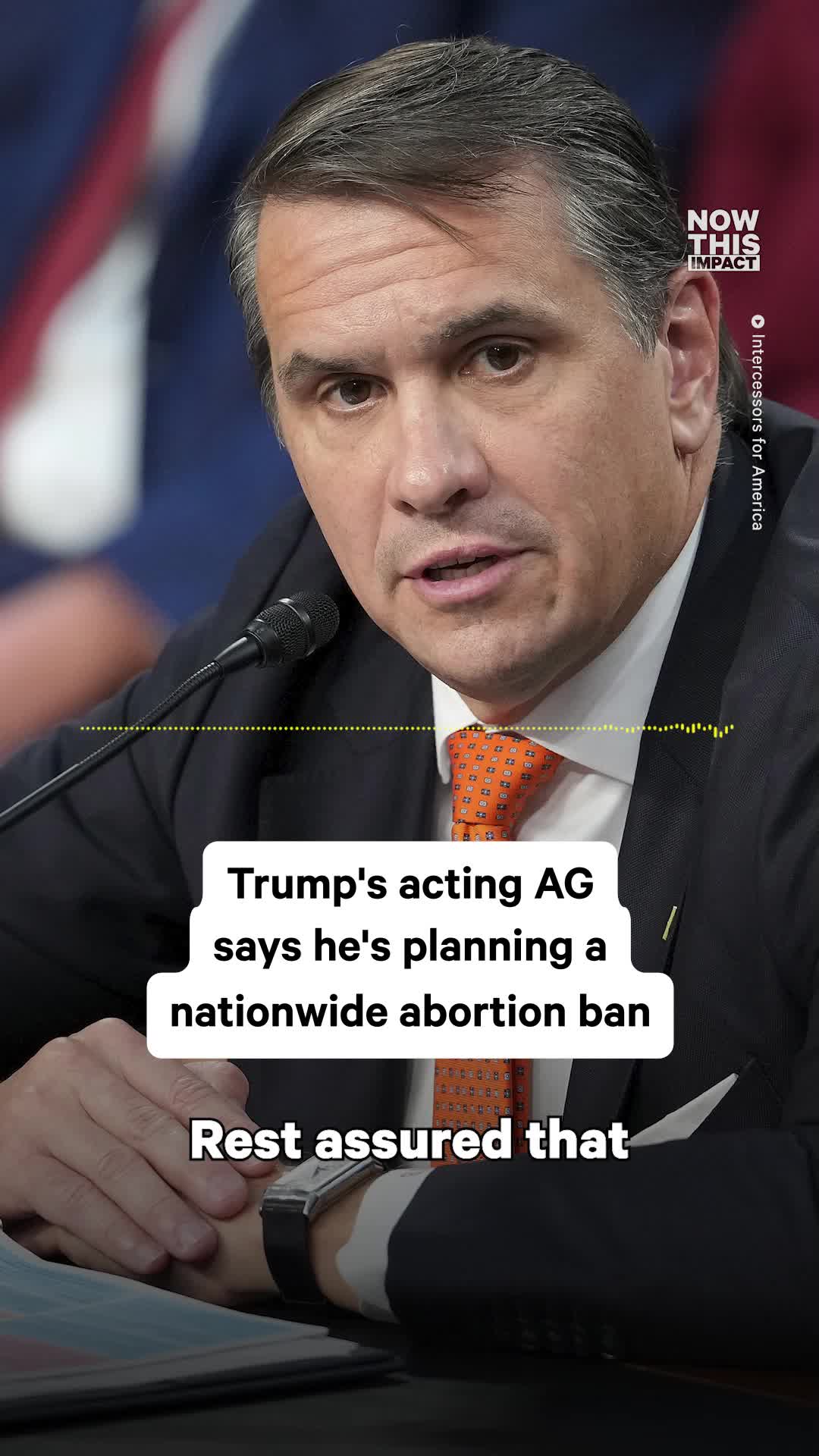 @NowThis Impact