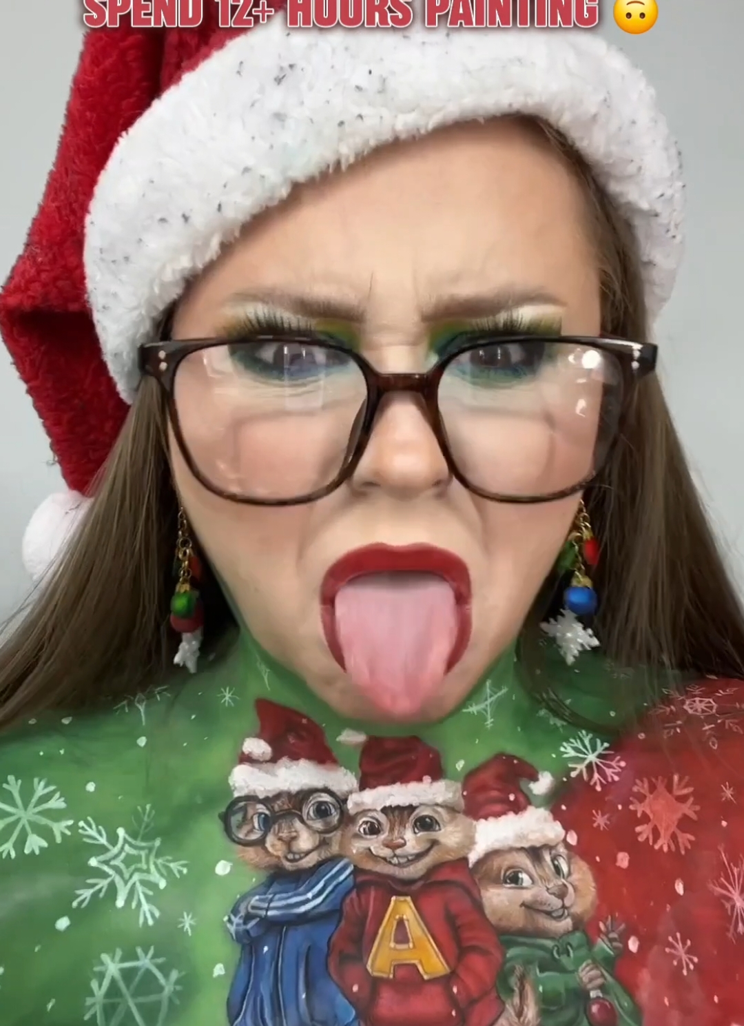 @Samantha Petch