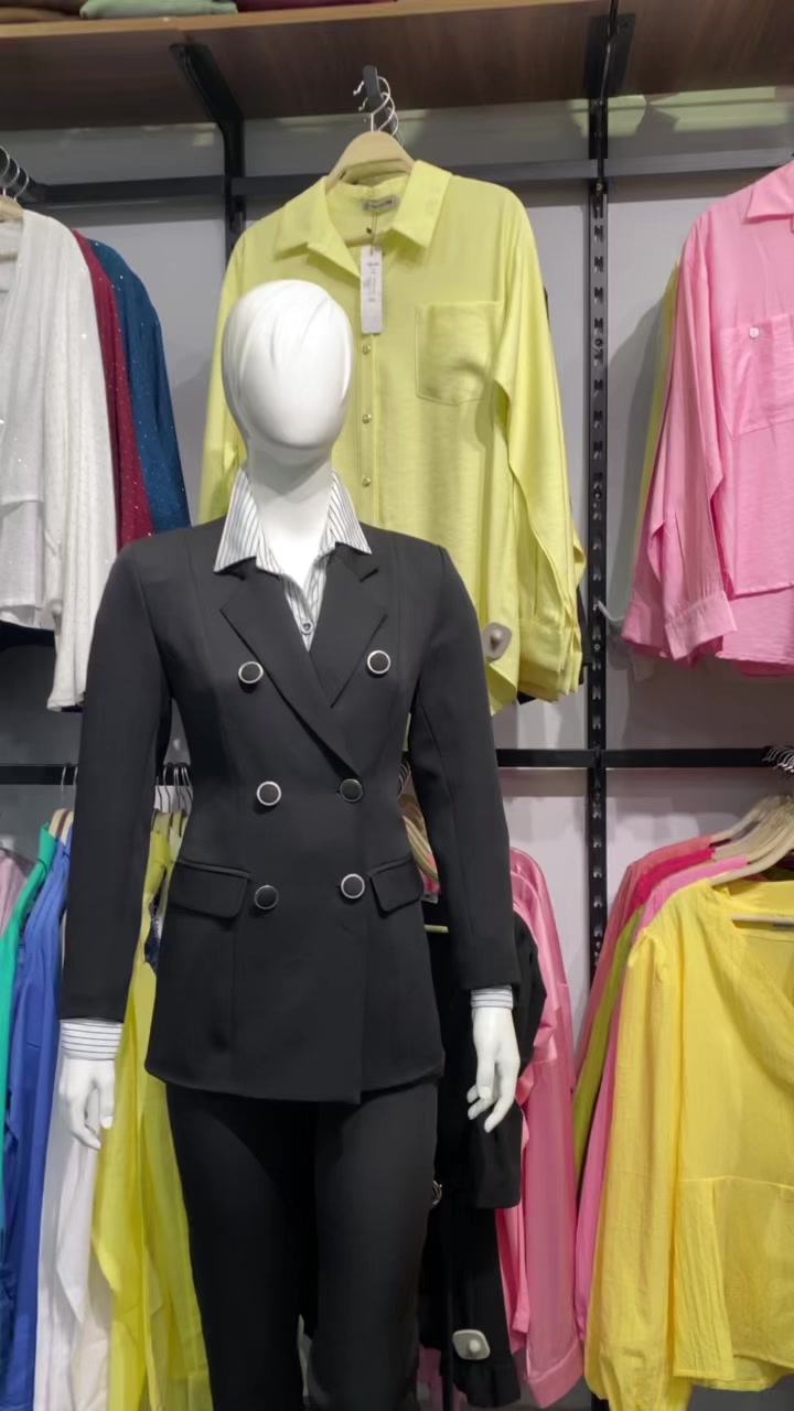 @Brava women's wear