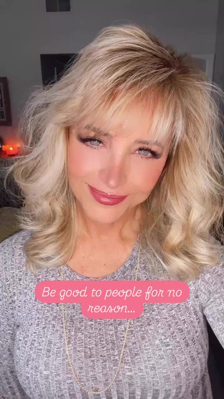 @Kristen Harris