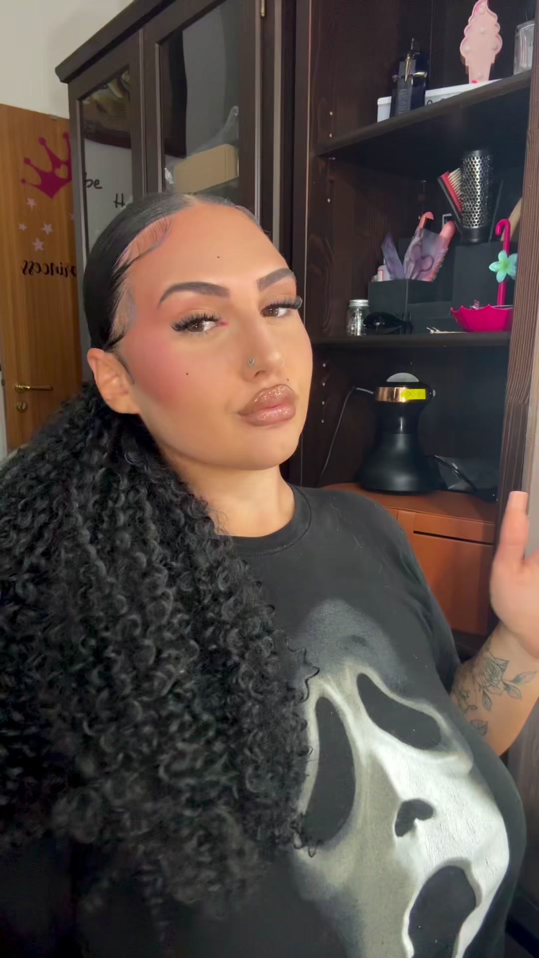 @Sara Arcuri