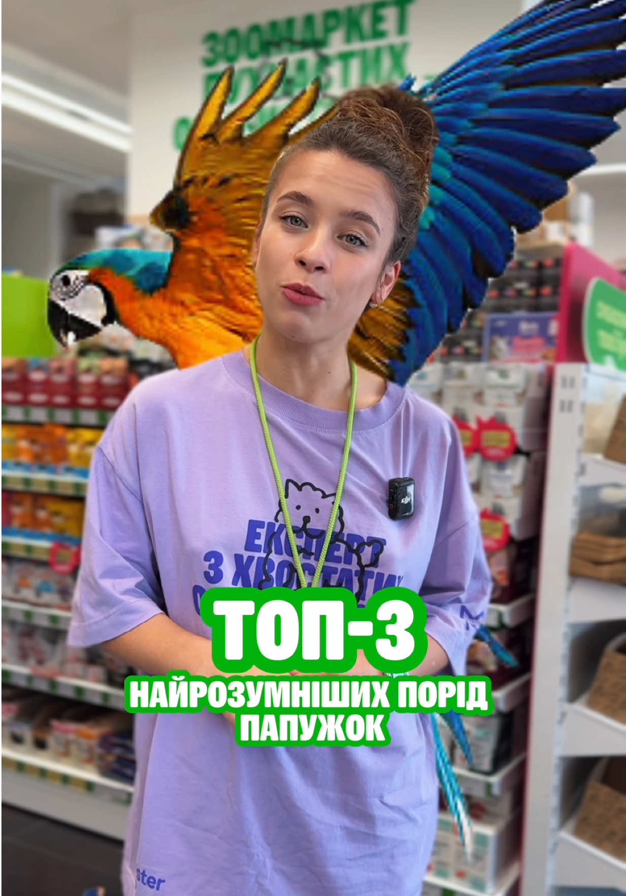 @Зоомаркет MasterZoo