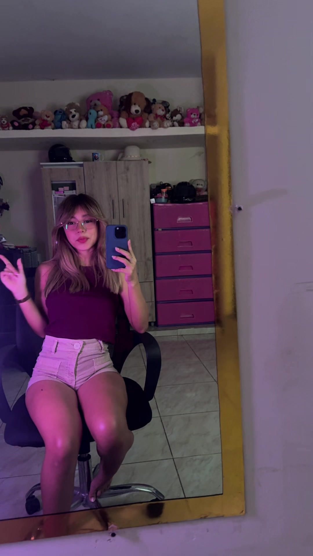 @Mishelle Meza