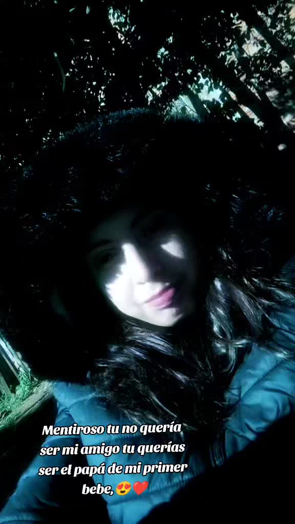 @La t&oacute;xica py😍❤