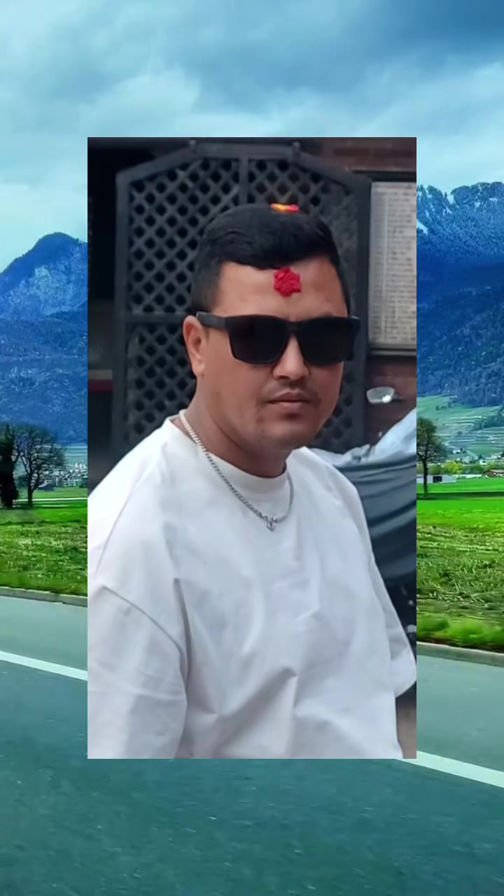 @govindaphuyal