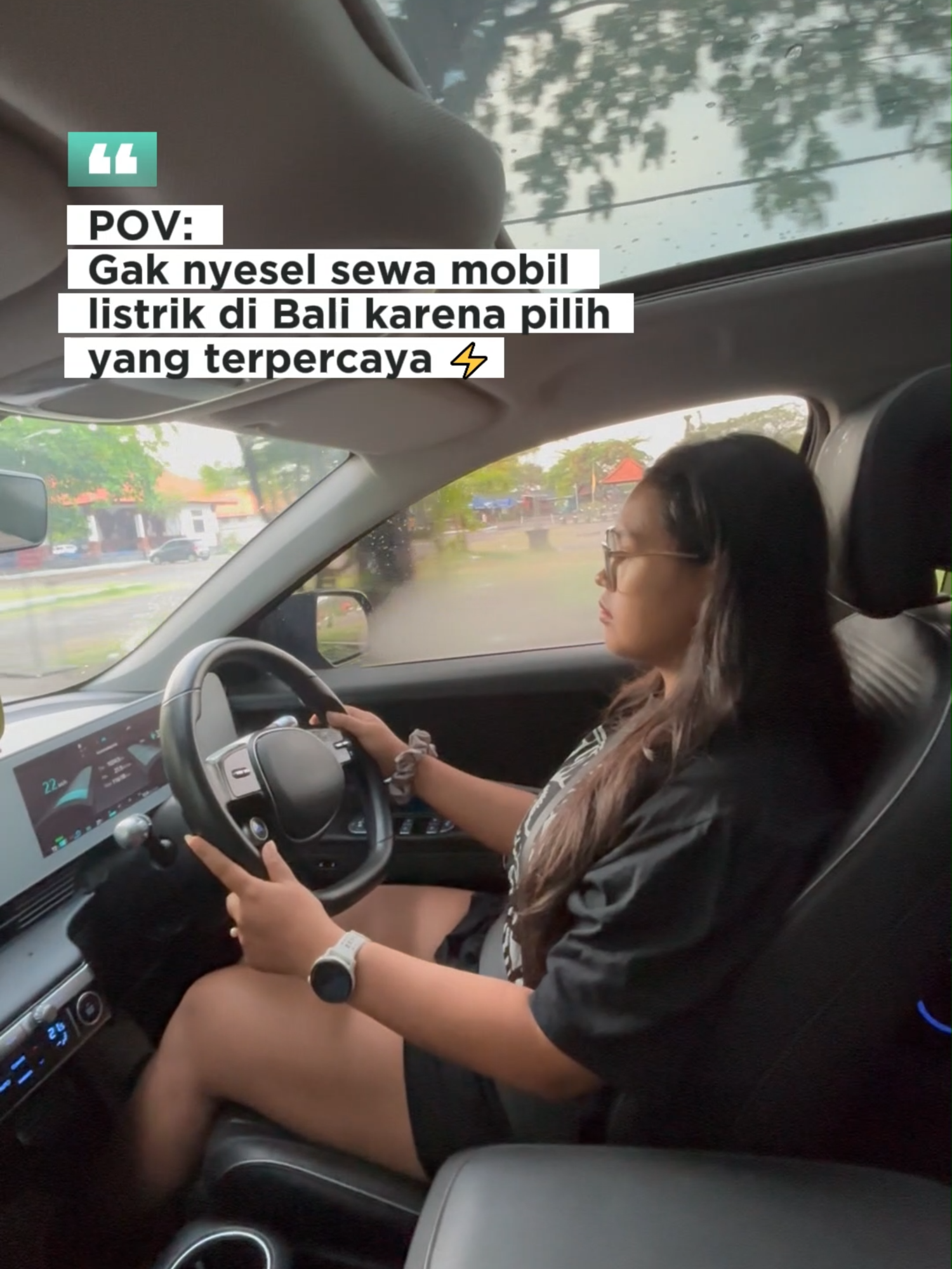 @SUN Rent Car Bali