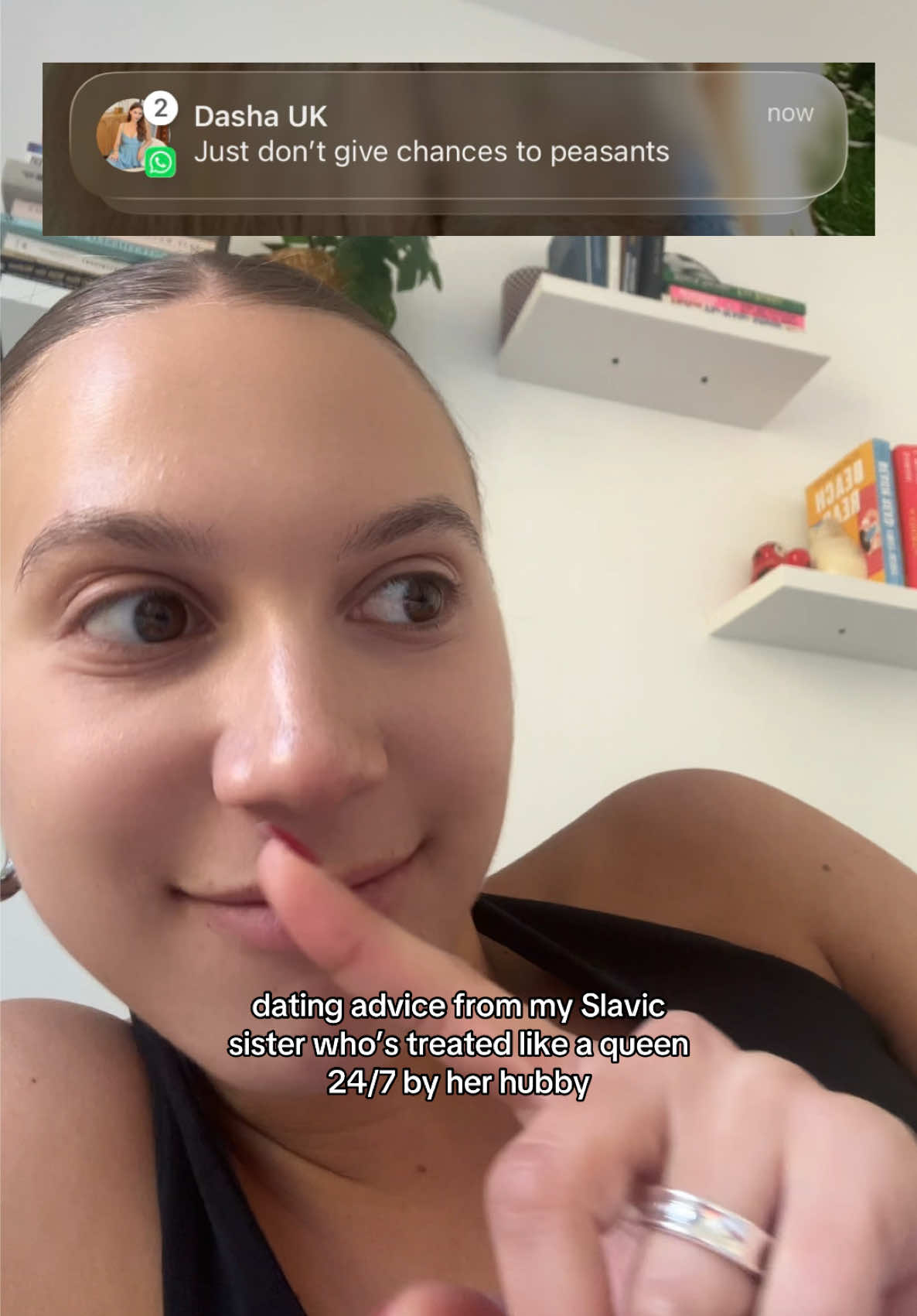 @Christina