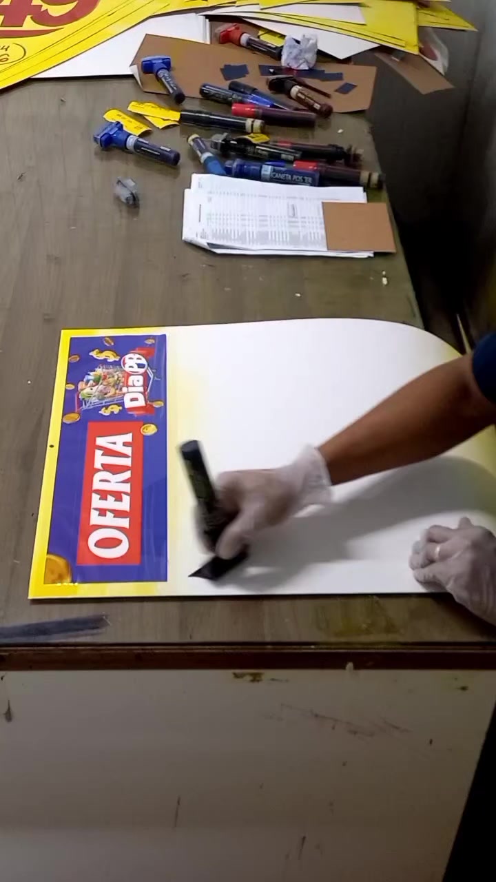 @Saleno Cartazista