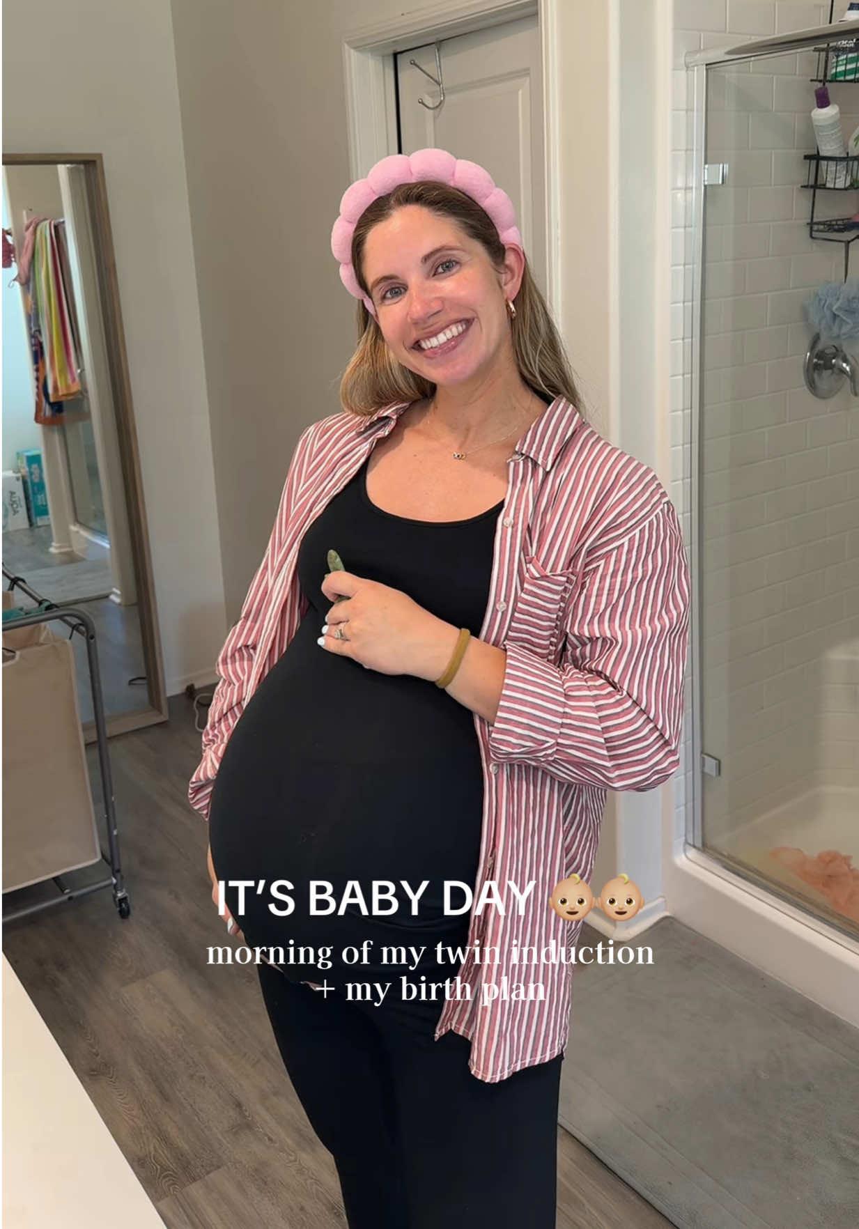 @Emily | Twin Mom + 3