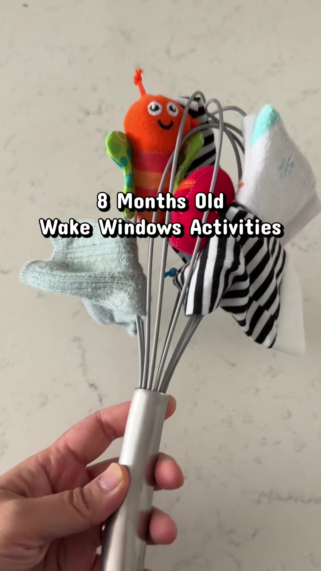 @Rahma | Mum & kids play ideas