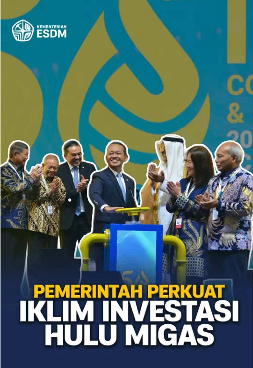 @Kementerian ESDM