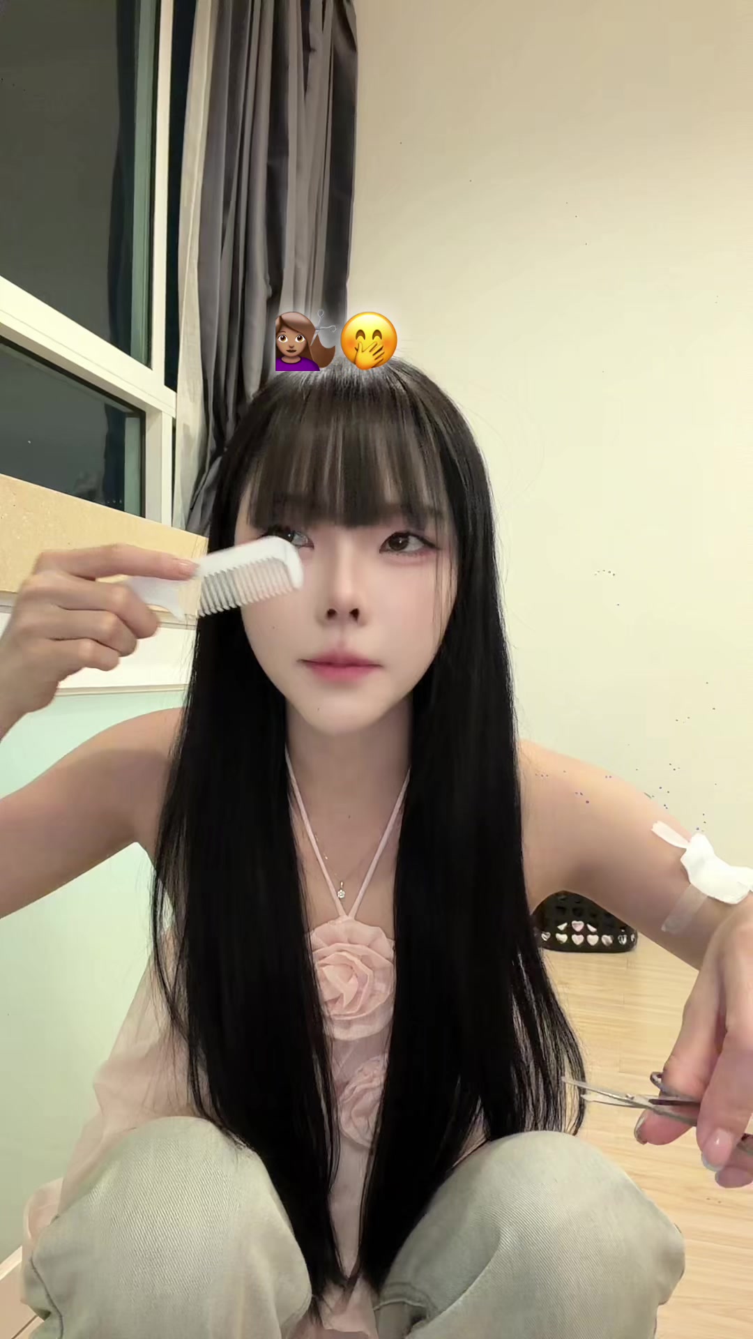 @Minnie