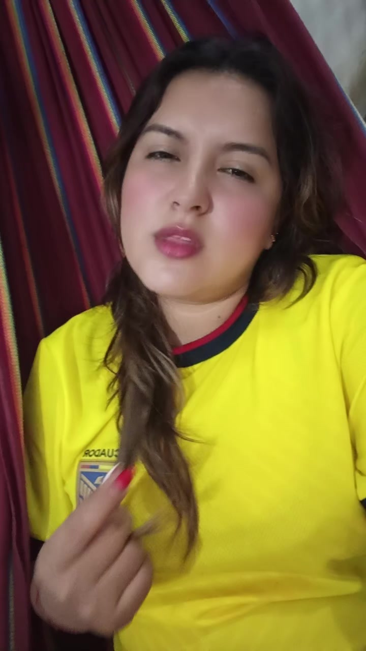@La Ni&ntilde;a Bonita