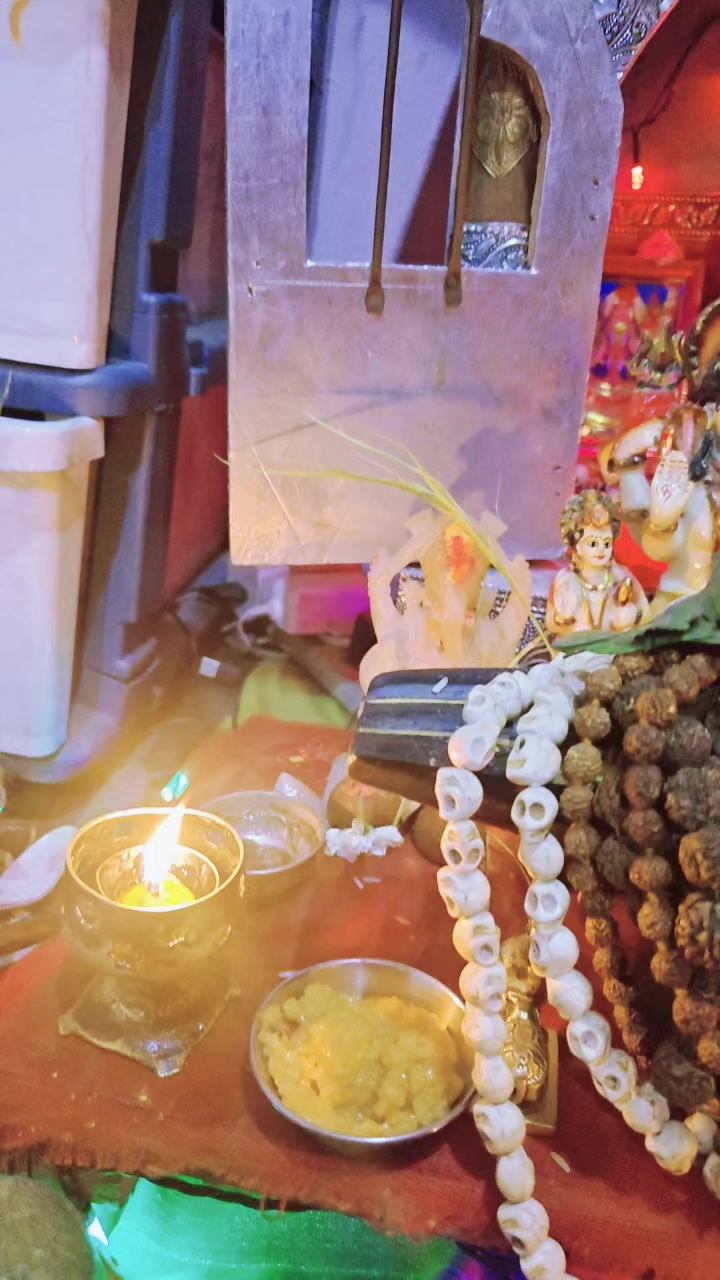 @rudrakali ❤️🙏