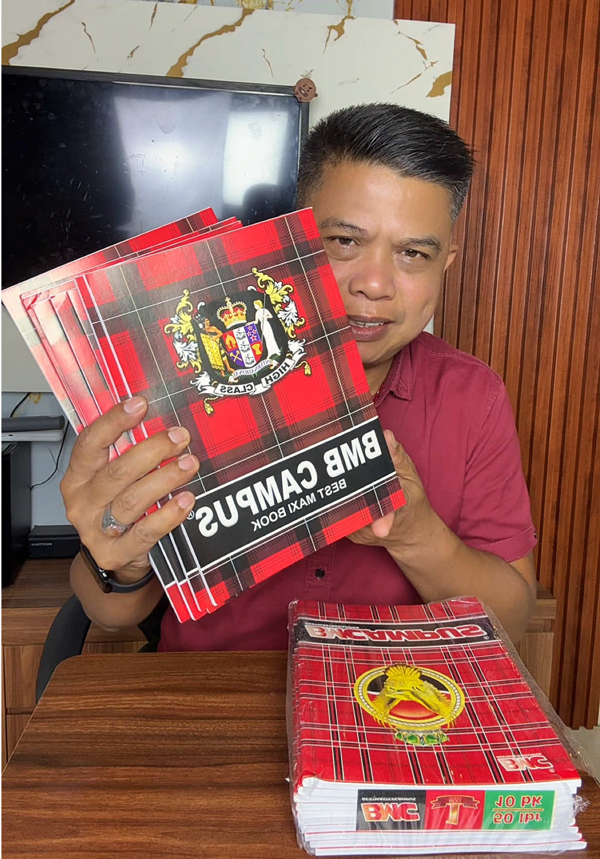@Bang Fredy