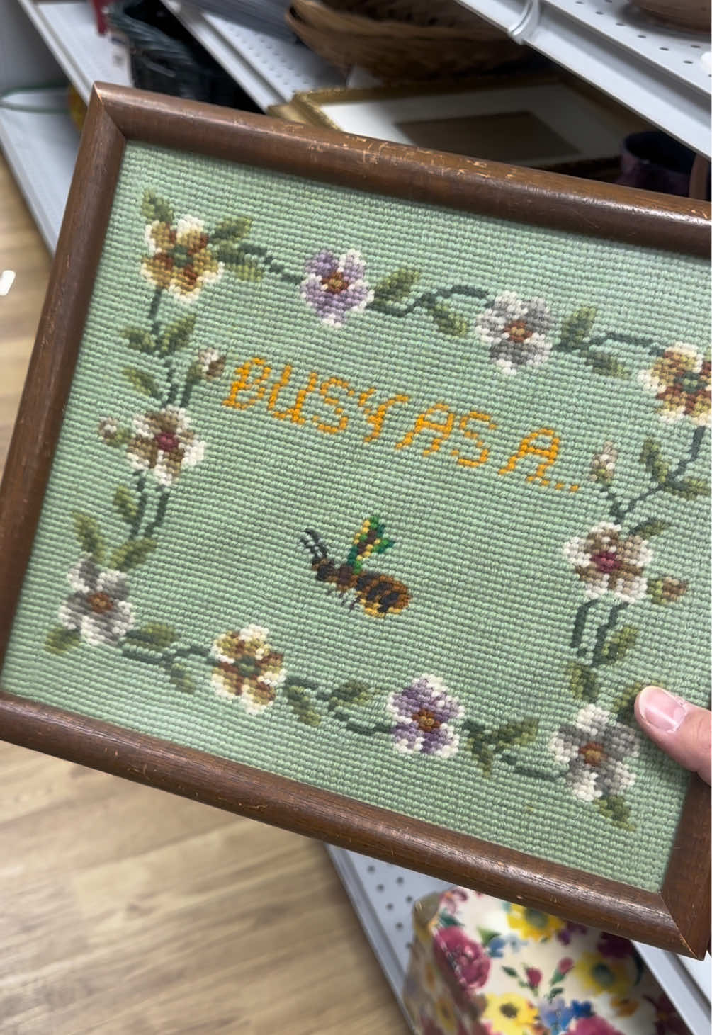 @Tess || Haven For Vintage