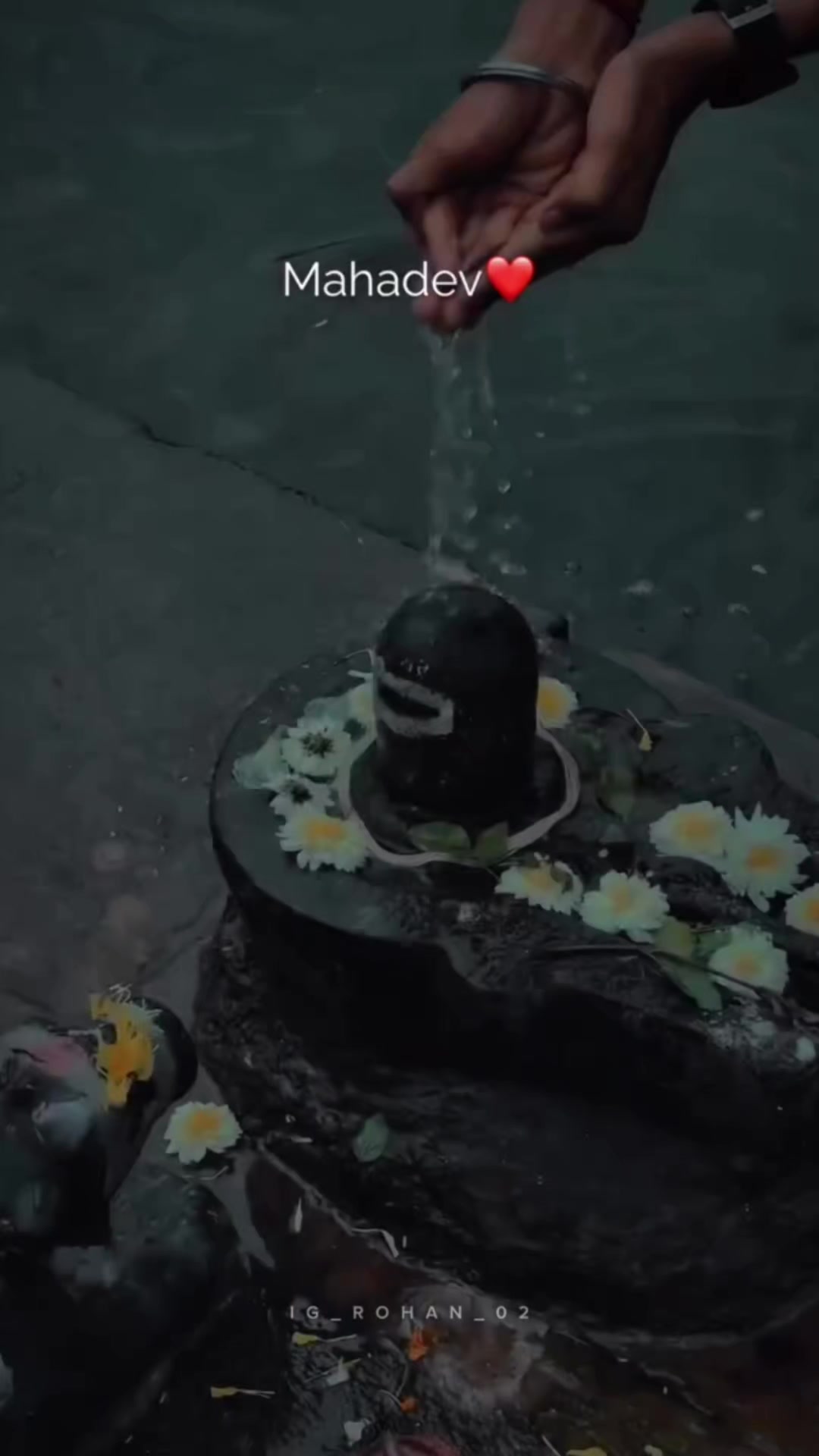 @Sukoon Mahadev 🙏🕉️