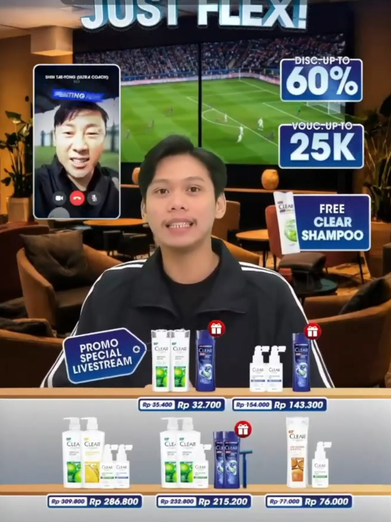 @clearindonesia