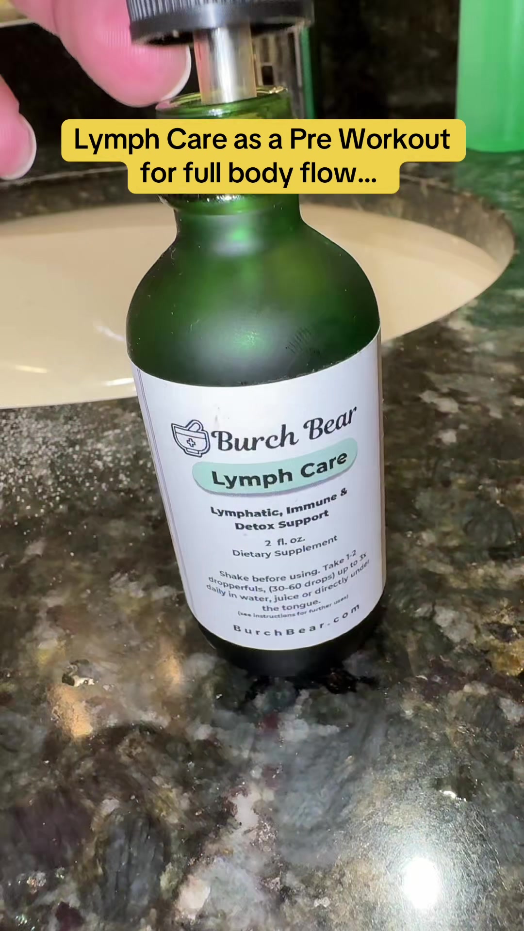 @BurchBearHolisticCare