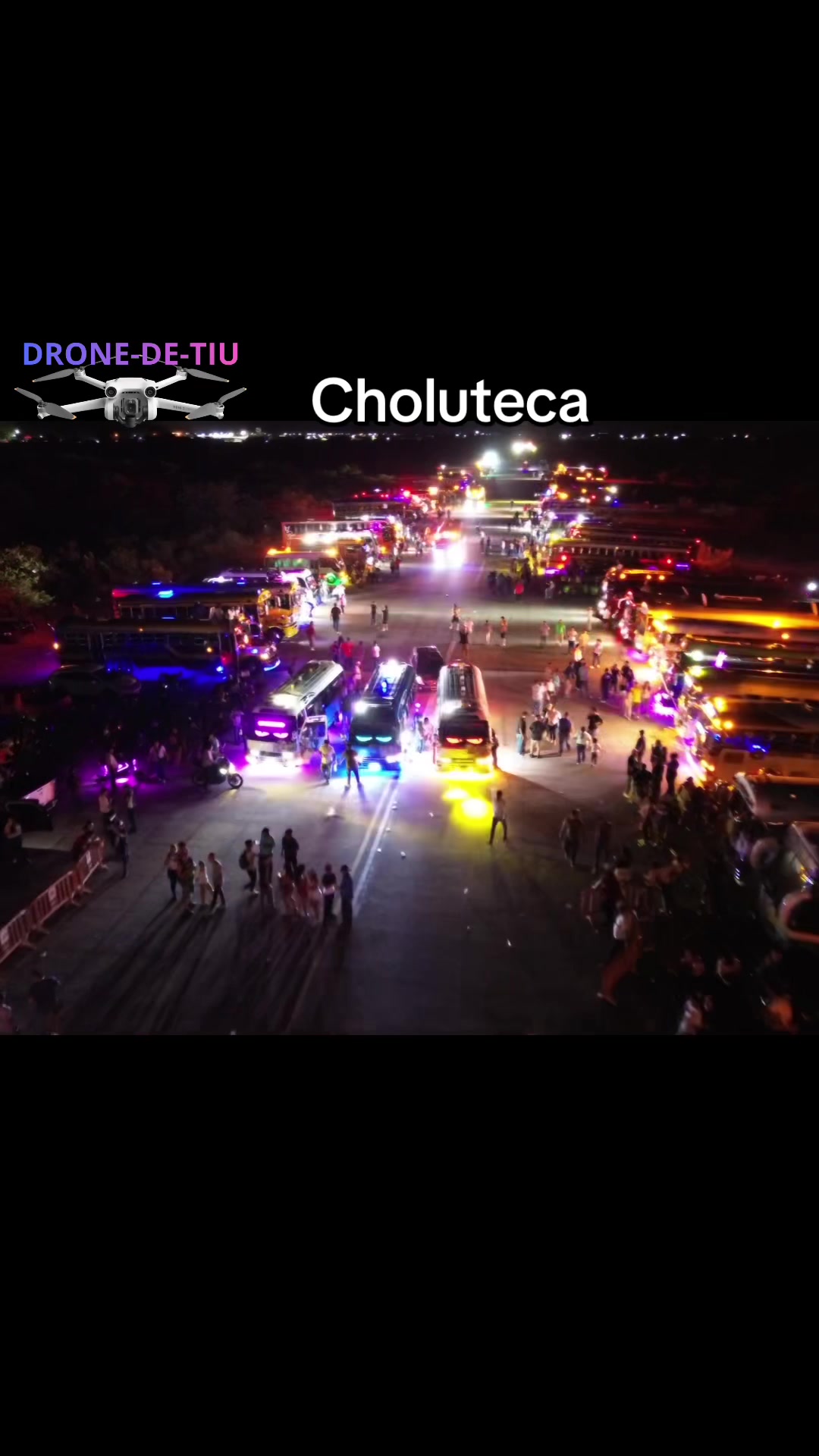 @DRONE DE TIU