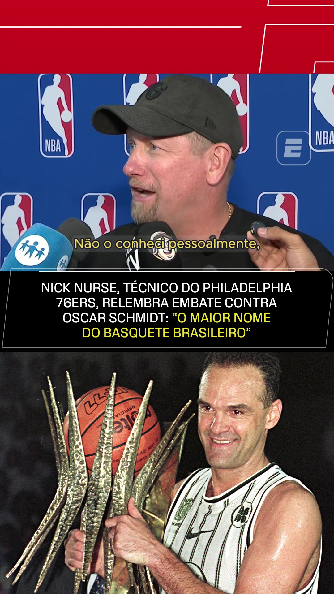 @ESPN Brasil