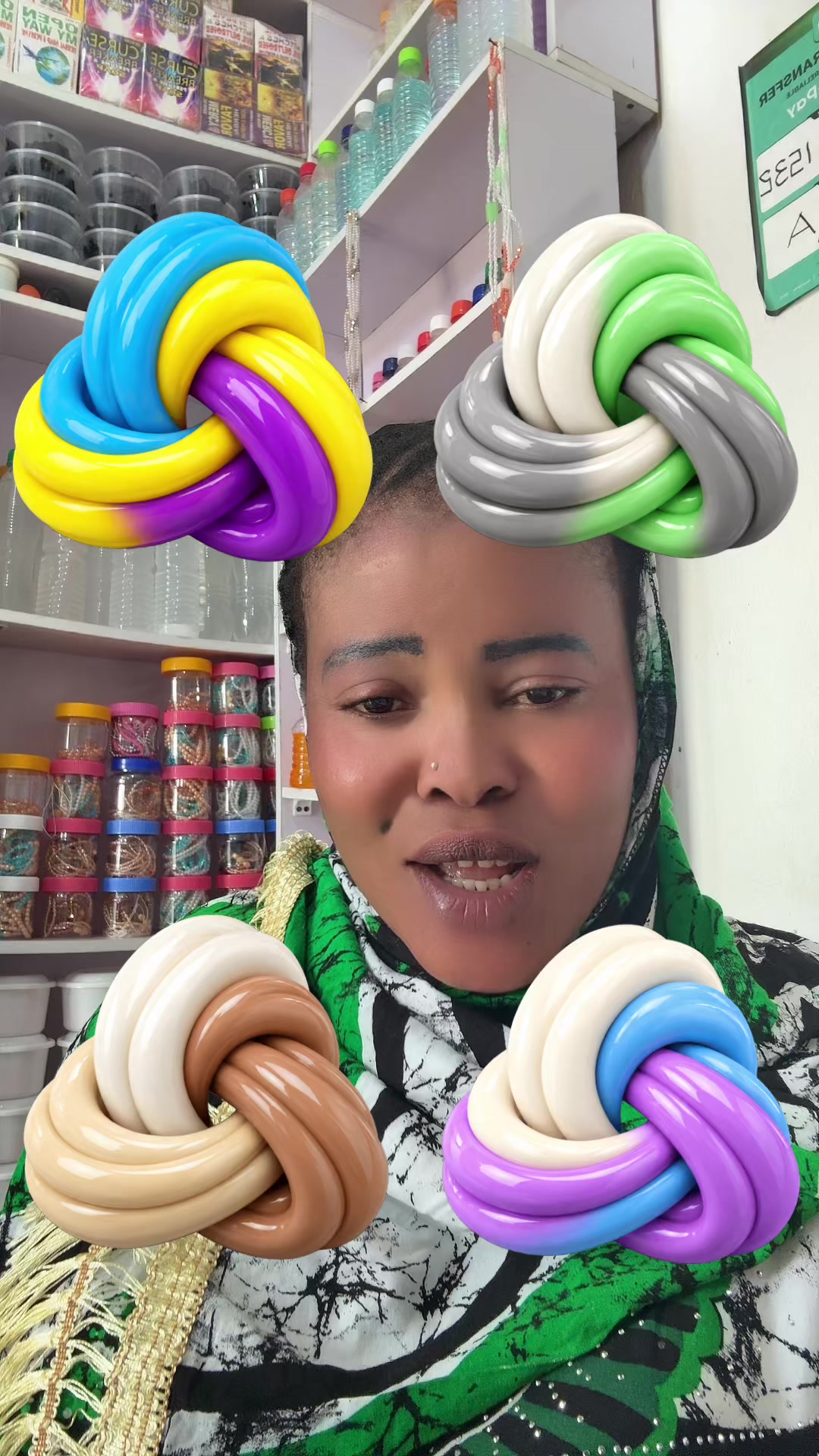 @abeke secret 🧿
