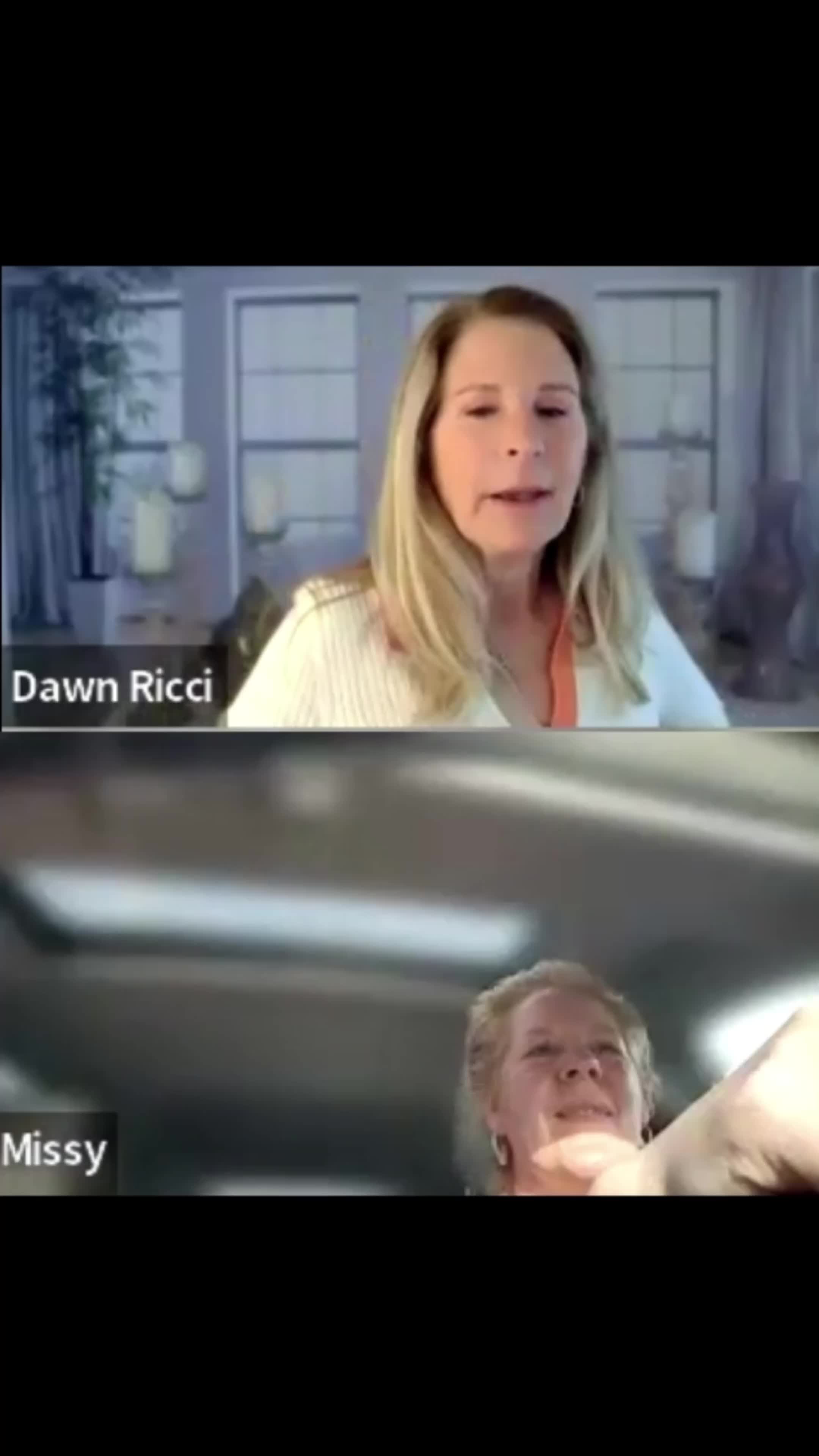 @Dawn Ricci - Spiritual Advisor