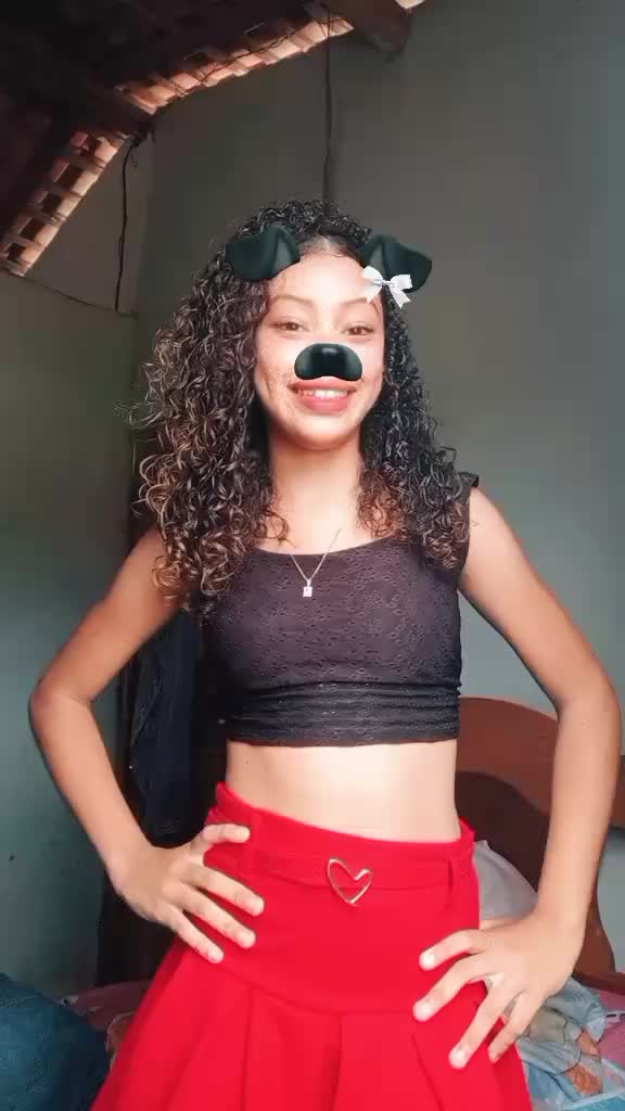 @Isadora Emanuelly👾