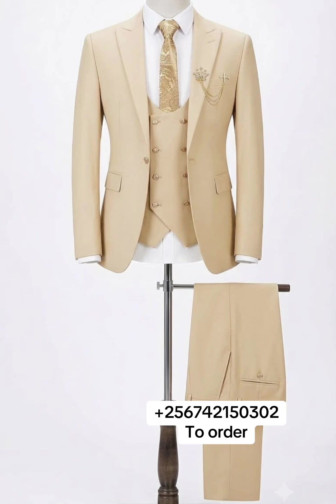 @URBAN SUITS🇺🇬