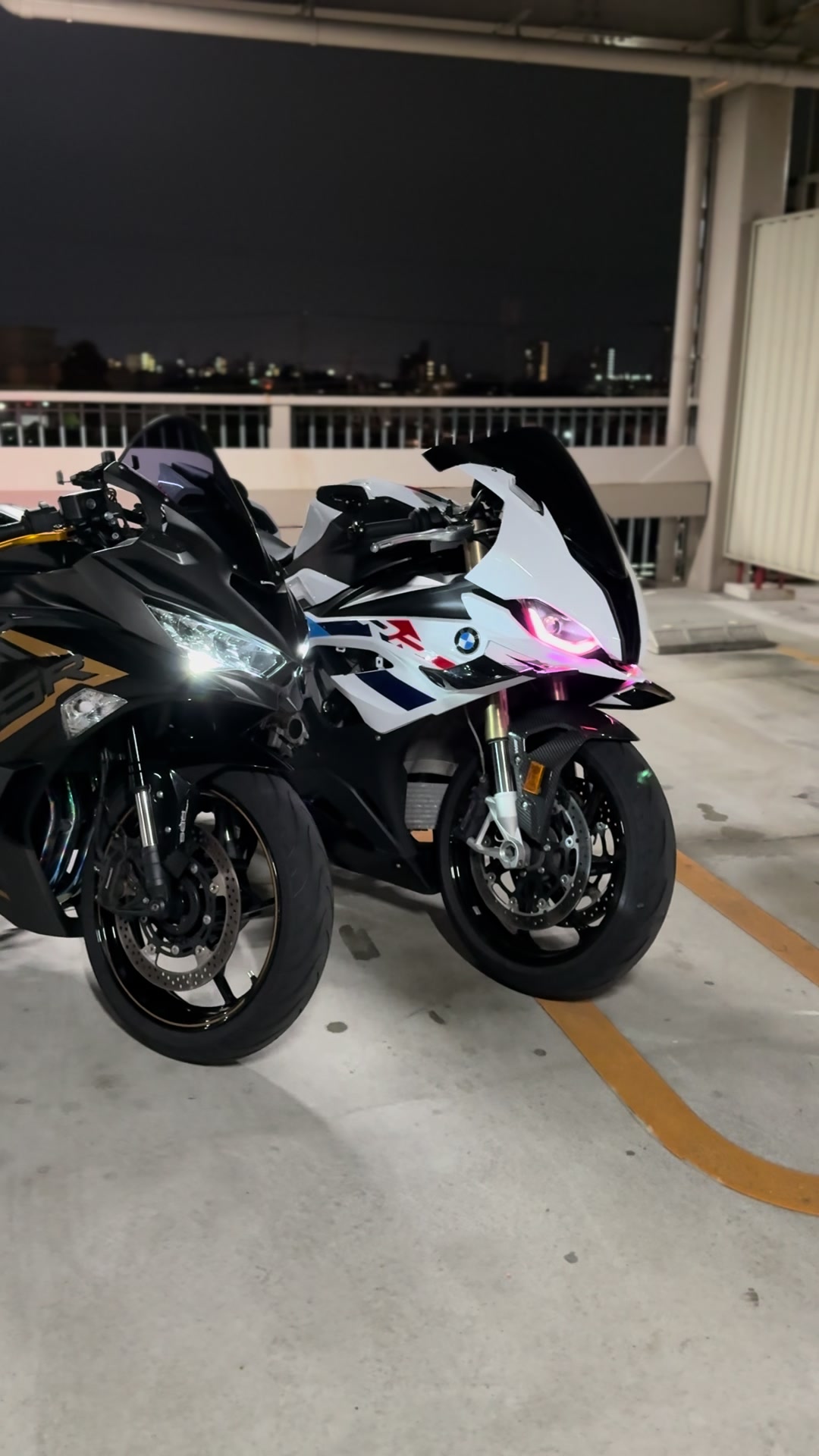 @S1000RR えむぱけ 07