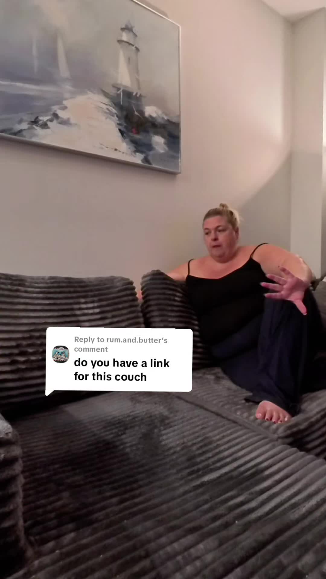 @Vikki &bull; Plus-size Lifestyle