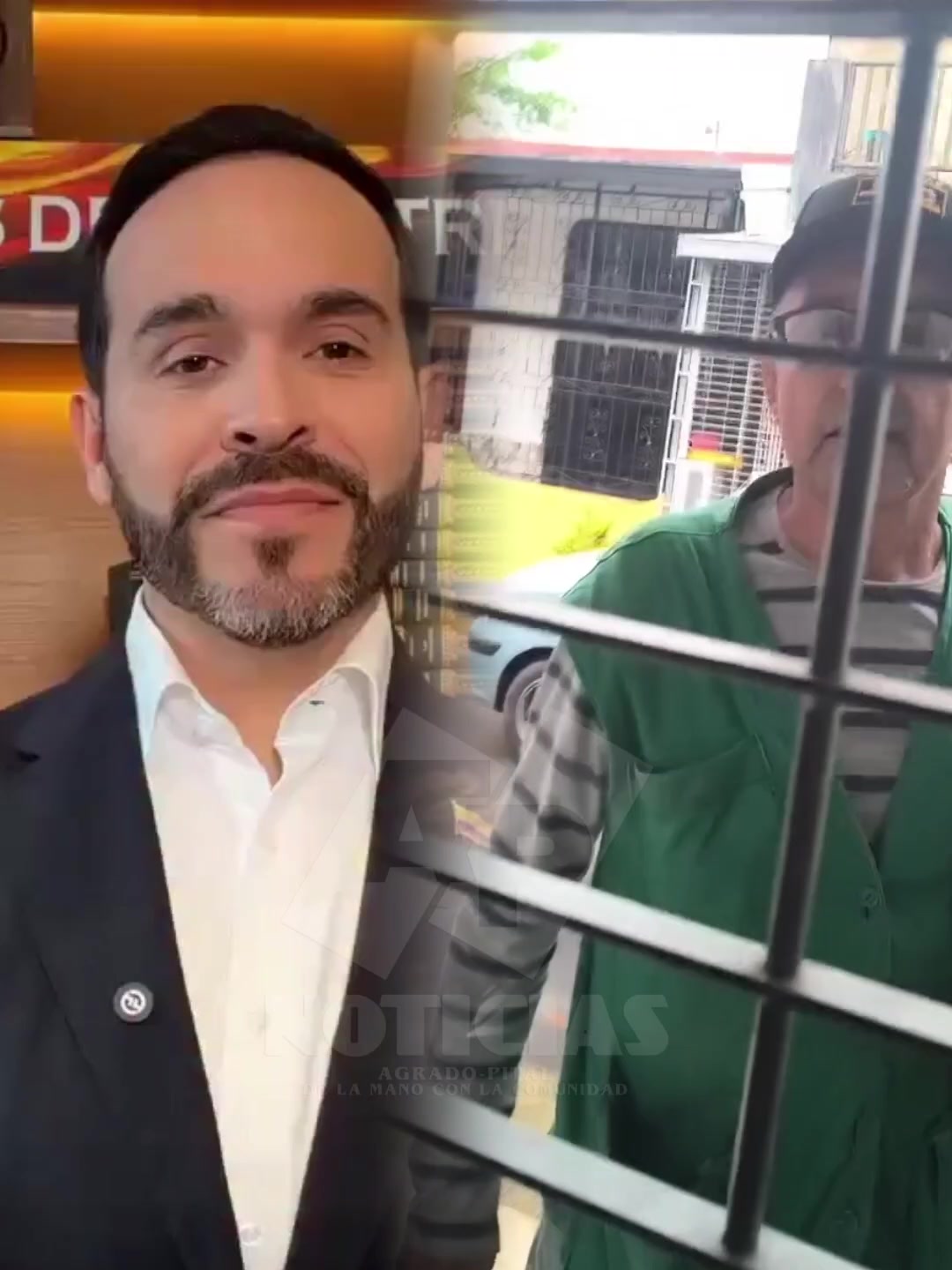 @Agrado al día noticias