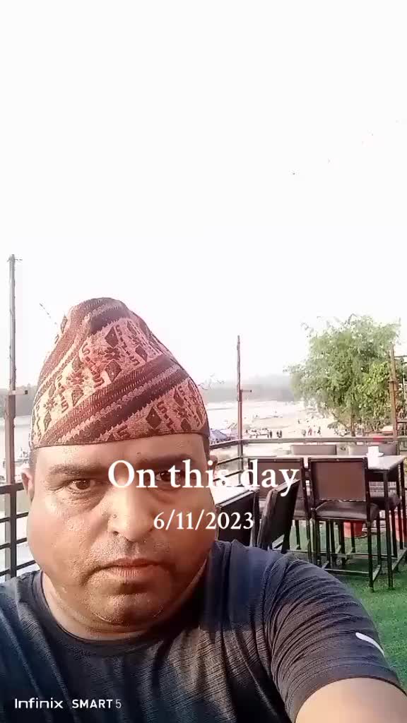 @krishna dhungana