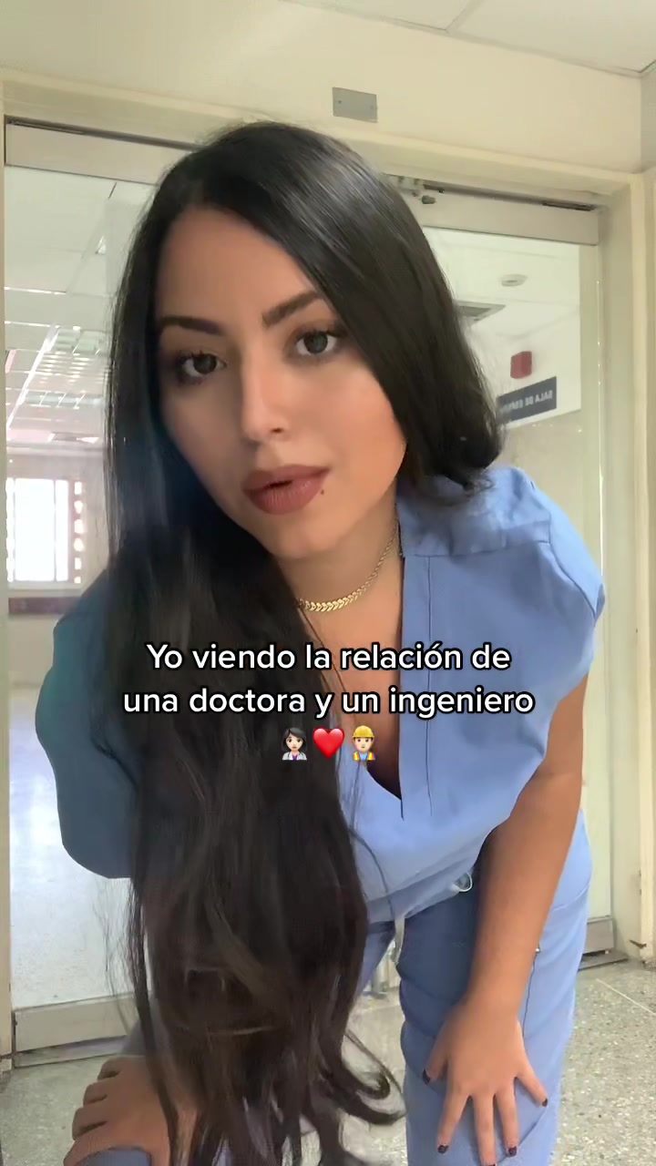 @Luisana Morante