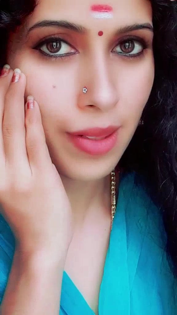 @Anjali s nair
