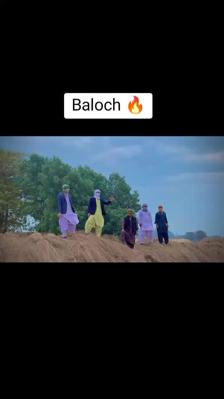 @🔥Baghii Baloch🔥