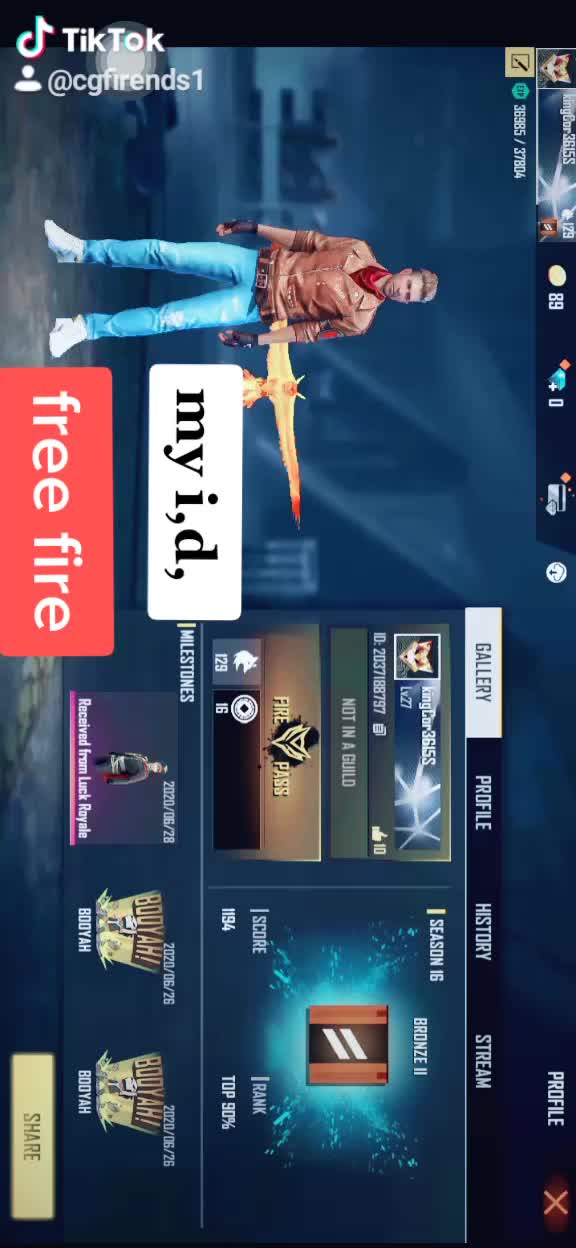 @cg firends1