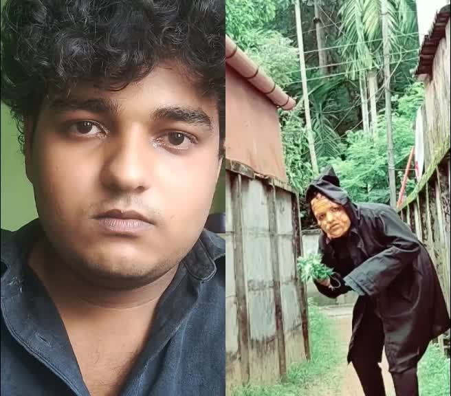 @വാത്തിയാർ📯