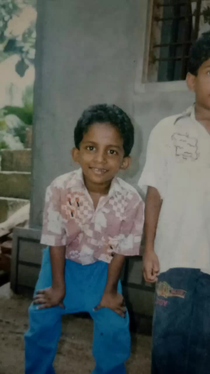 @SUNIL SUKUMARAN