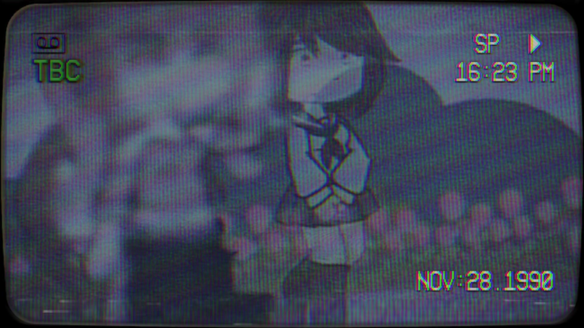 @Ayano Aishi