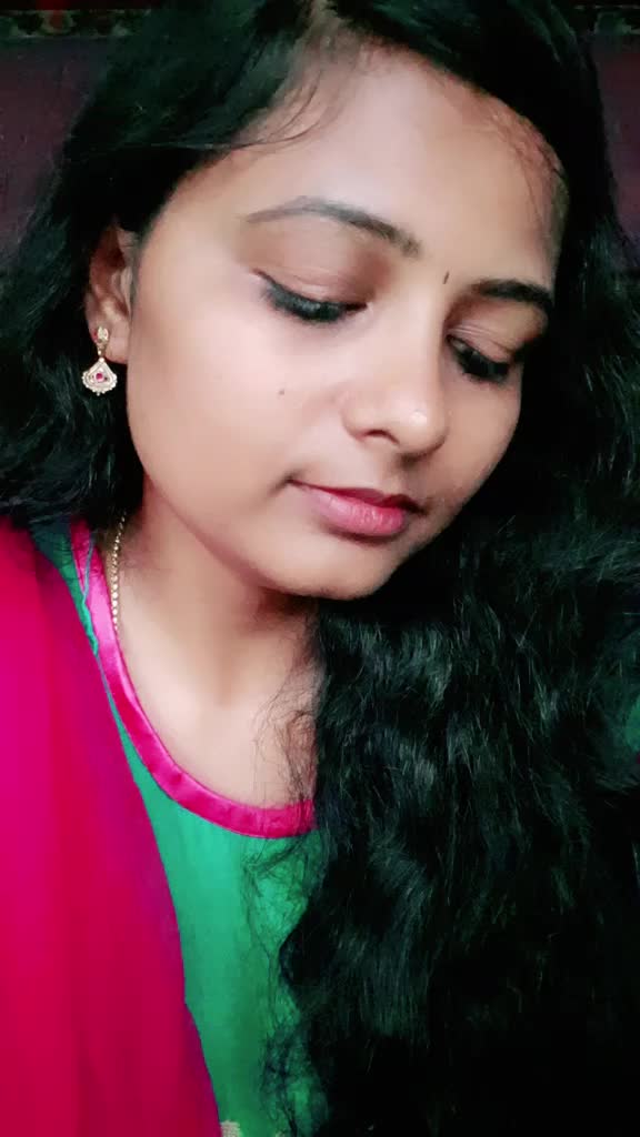 @Nithya V