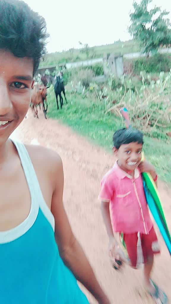 @యల్లంల శ్రీకాంత్ యాదవ్