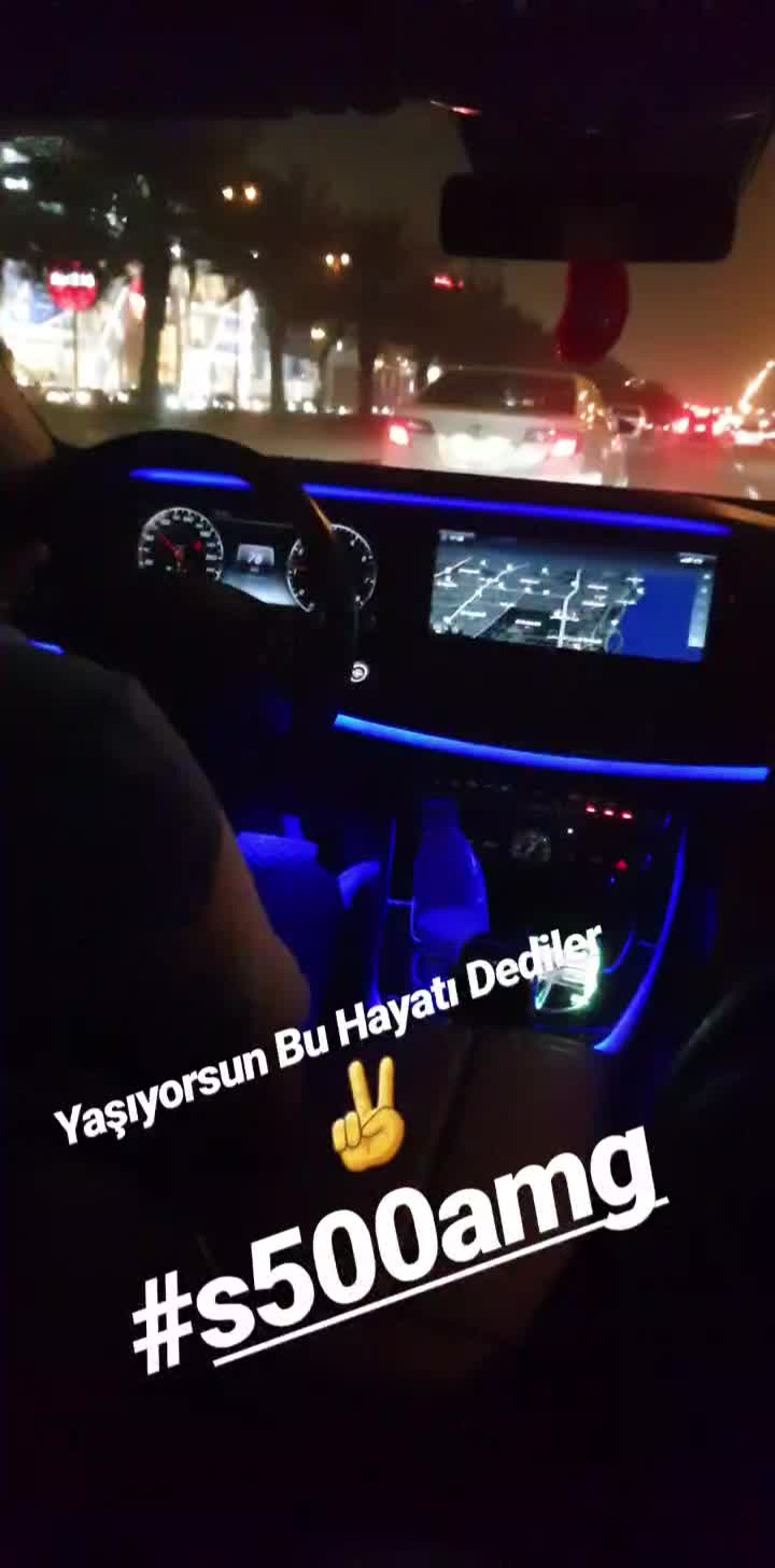 @Mesut Deveci