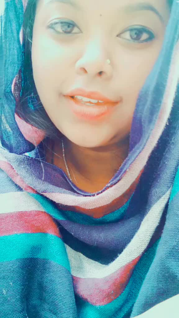 @Ganchilly girl