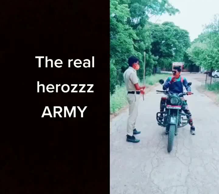 @👮♂Mr. മീശ പട്ടാളം👮♂
