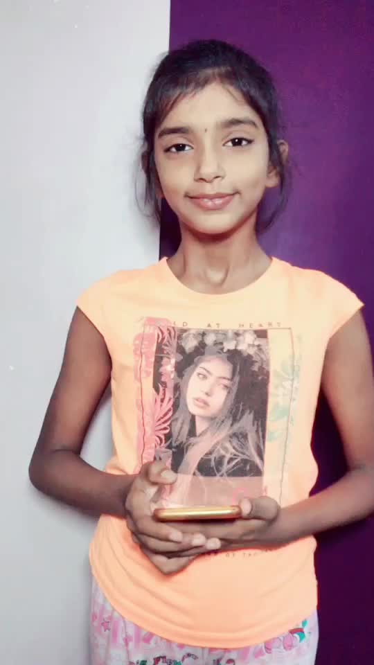 @Anushka Aarav