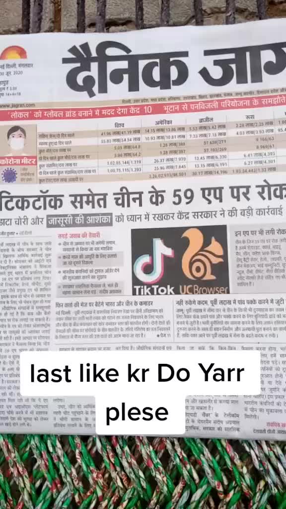 @Akash Rana